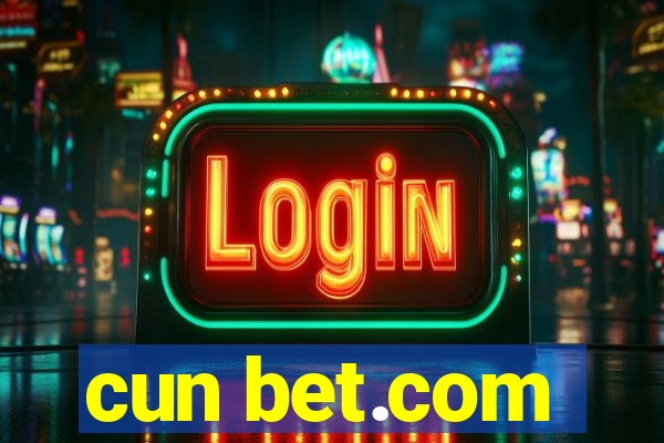 cun bet.com